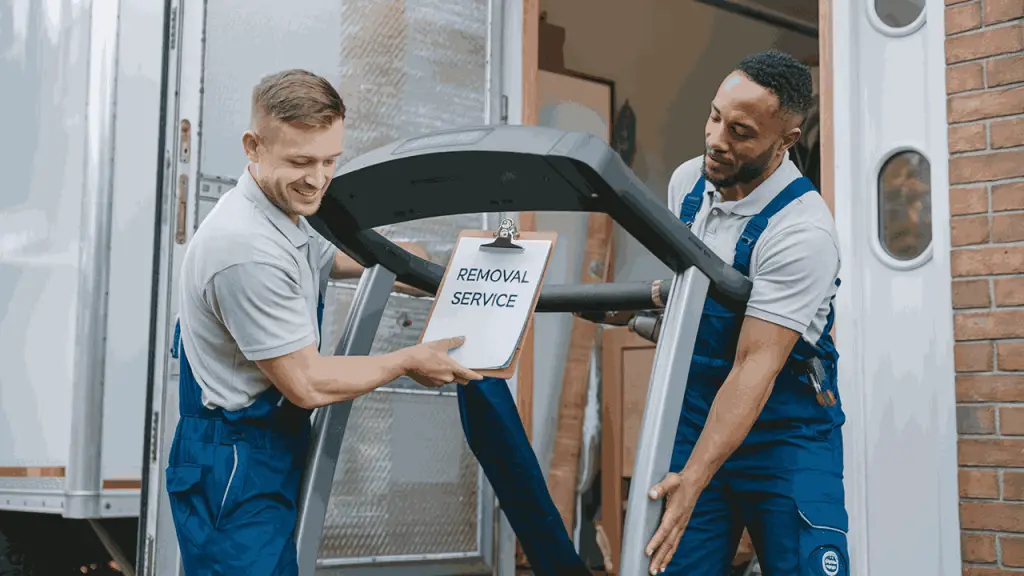 How to Get Rid of Treadmill in 2025: Easy, Eco-Friendly Options 4 Professional Services