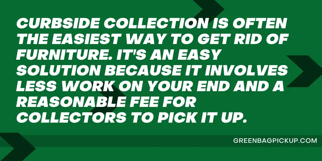 THE BEST WAYS TO DISPOSE OF FURNITURE 1 09 14 20 Quote