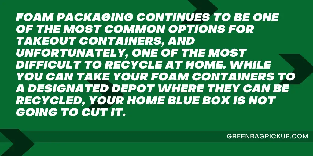 HOW TO RECYCLE COMMON TAKEOUT PACKAGING 1 amina copy GREENBAGPICKUP.COM 74