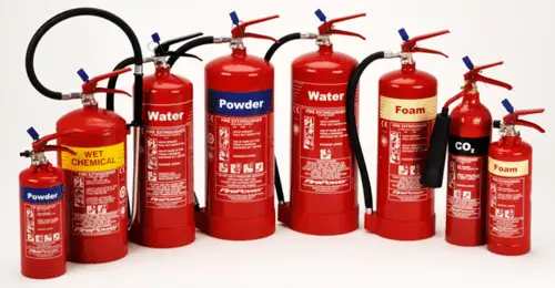 How To Dispose Of Fire Extinguisher 2 How To Dispose Of Fire Extinguisher