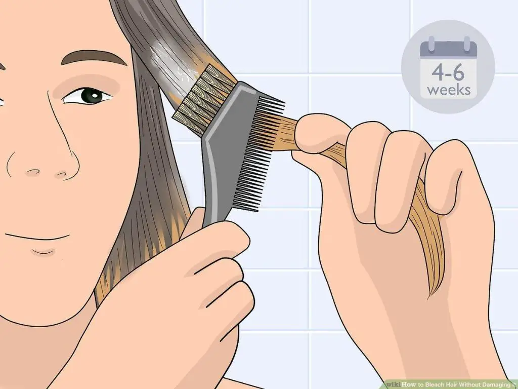 How to use hair dyes safely