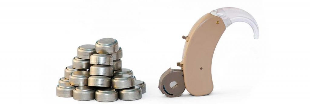 How to Dispose of Hearing Aid Batteries 2 How to Dispose of Hearing Aid Batteries