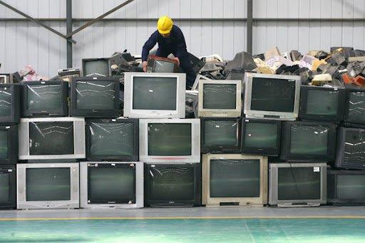 How to Dispose of Plasma TV 2 How to Dispose of Plasma TV
