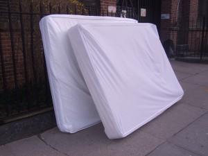 How to Dispose of Mattress NYC