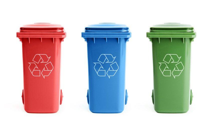 How to Dispose of a Wheelie Bin 1 How to Dispose of a Wheelie Bin