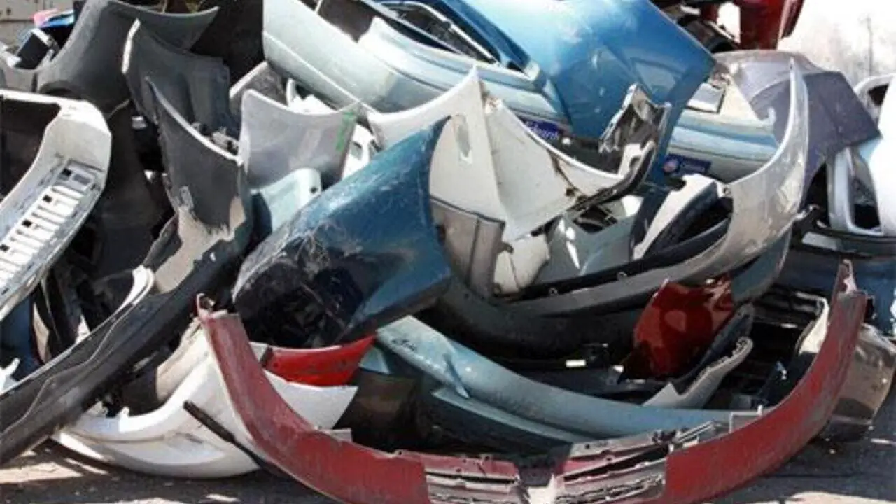 How to Dispose of a Plastic Car Bumper (A Quick Guide)