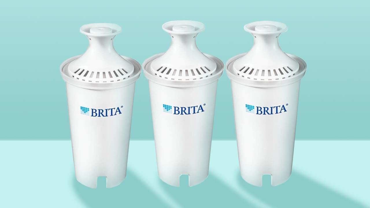 How to Dispose of Brita Filters [3 Best Ways]