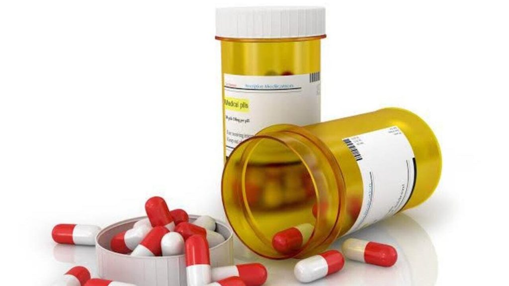 Dispose of Medicines