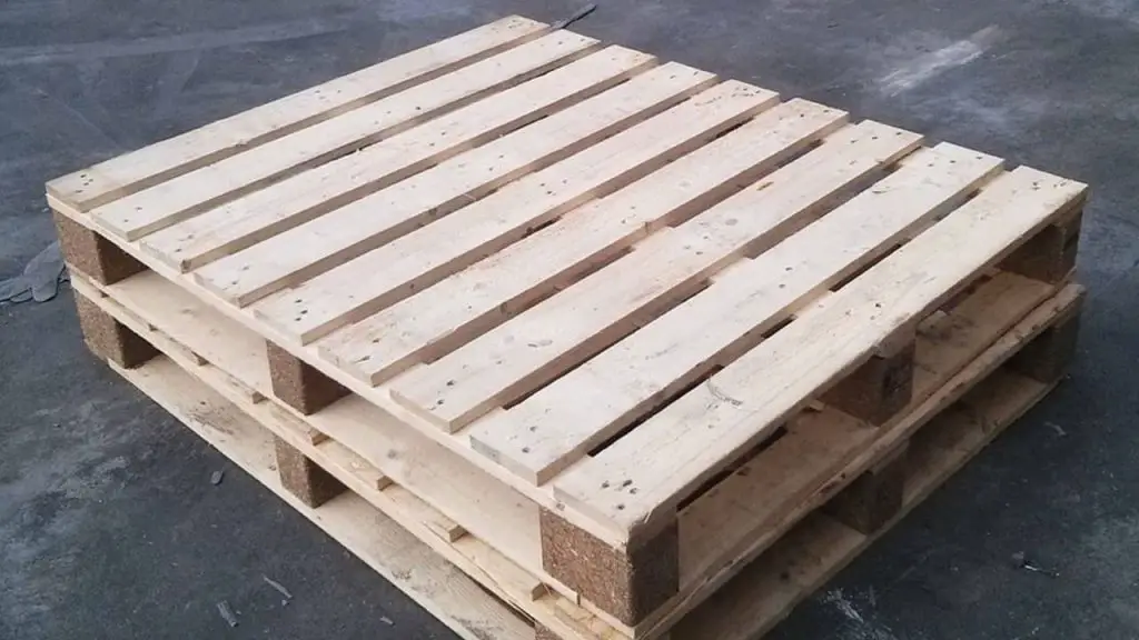 Free Pallet 