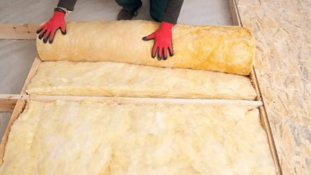 Insulation