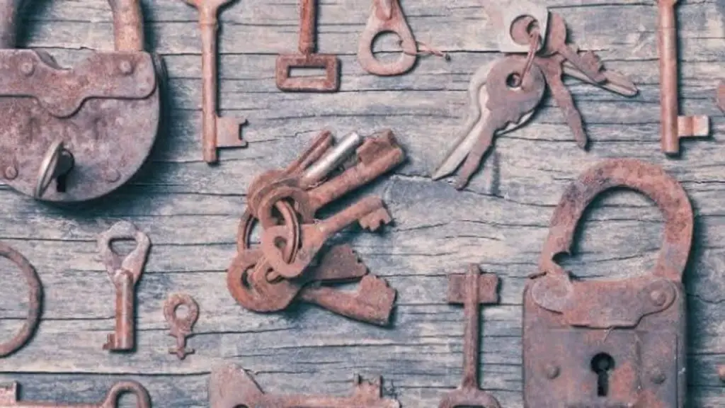 How to Dispose of Keys: Tips and Techniques to Safely Get Rid of Keys 1 Keys