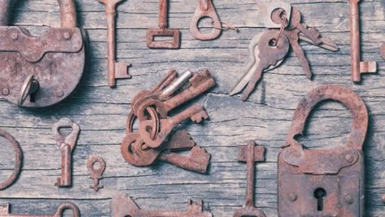 How to Dispose of Keys Tips and Techniques to Safely Get Rid of Keys