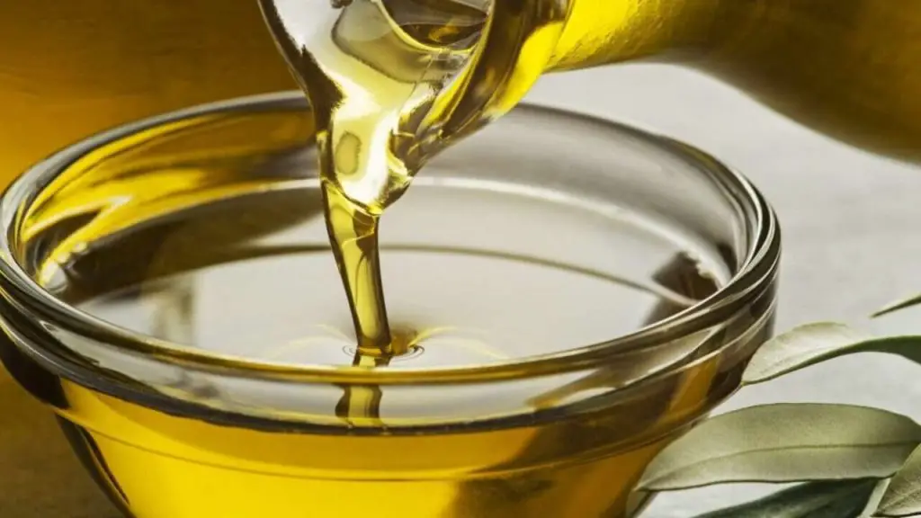 Cooking Oil