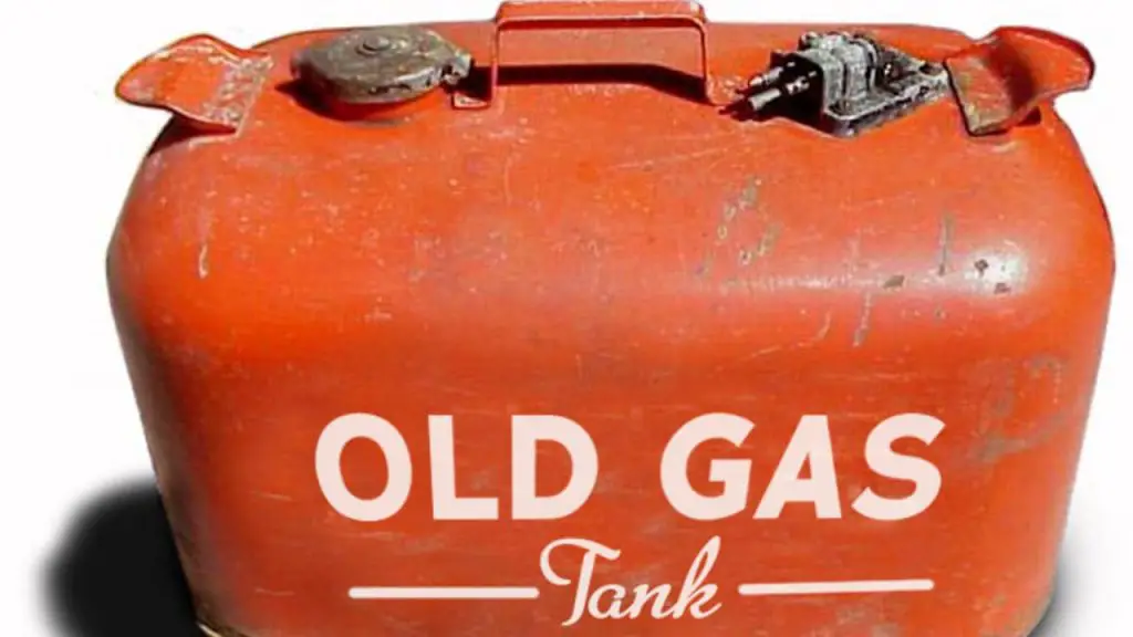 How to Dispose of Old Gas [3 Best Ways You Can Try]
