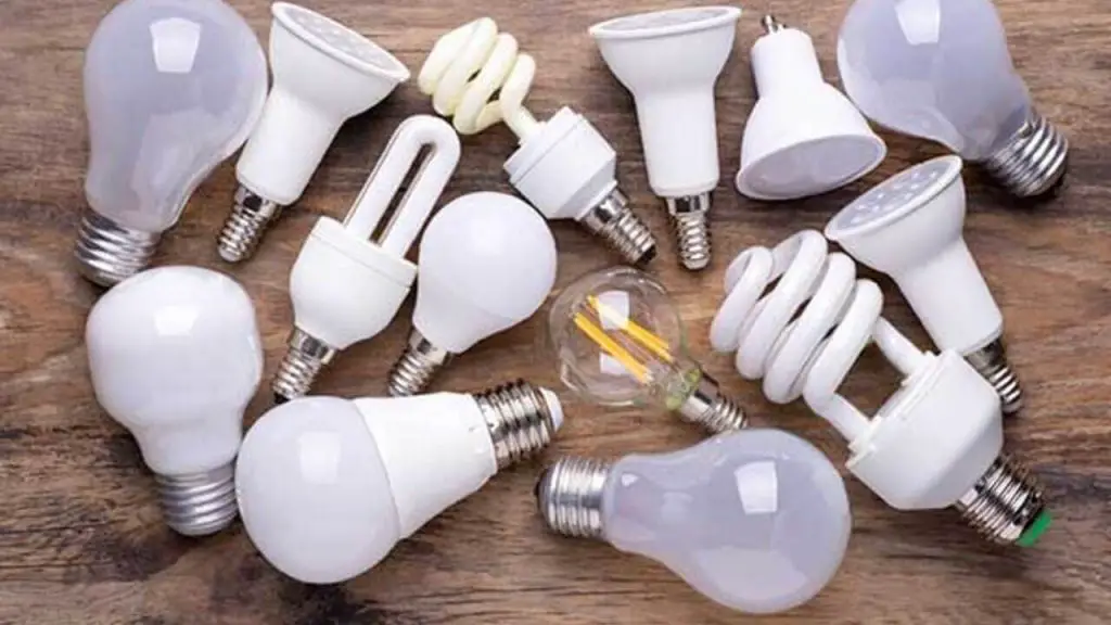 Light Bulbs