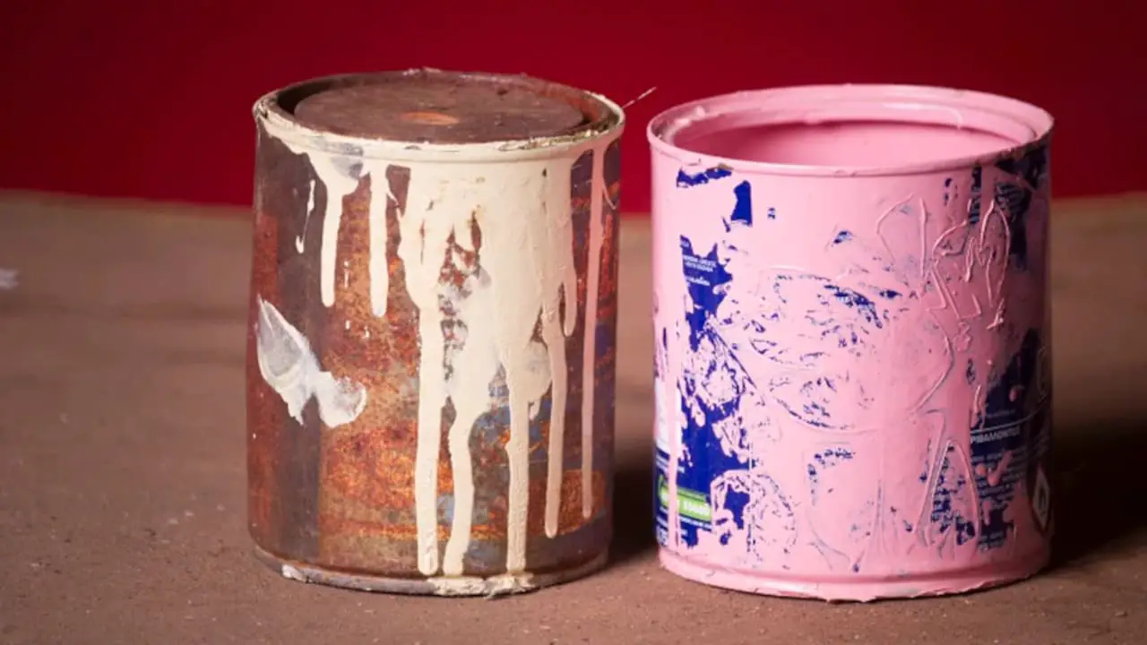 Where Can I Dispose Of Old Paint [Best 3 Disposal Options]