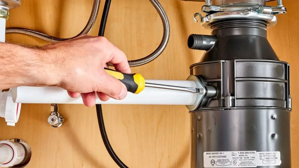 How Much Does it Cost to Install Garbage Disposal 2 Garbage Disposal Installation