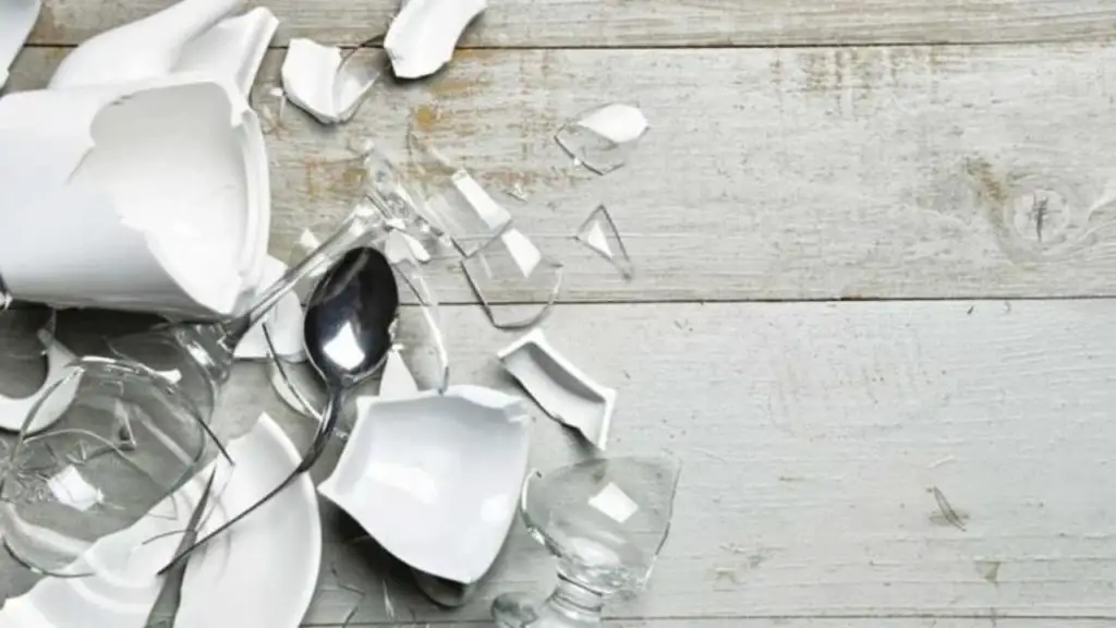How to Get Glass Out of Garbage Disposal 3 Broken Glass
