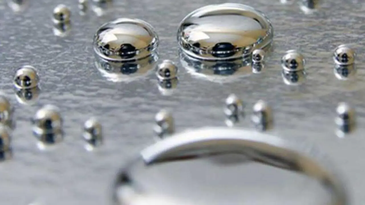 How to Dispose of Mercury