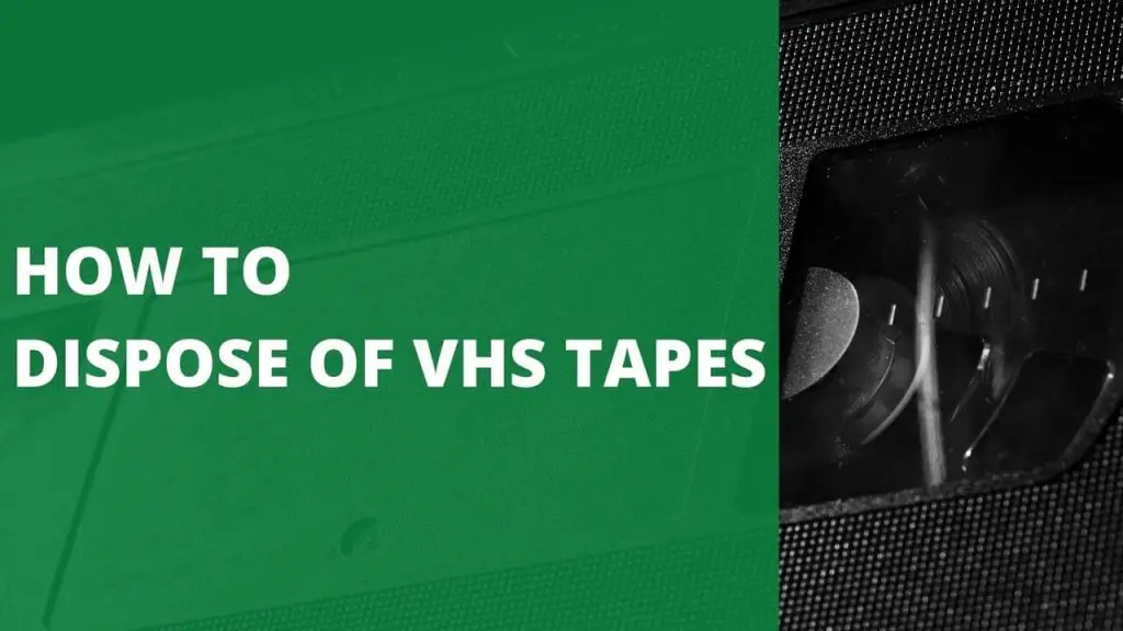 15 New Uses For Old Vhs Tapes Vhs Reciclado Y Muebles vrogue.co
