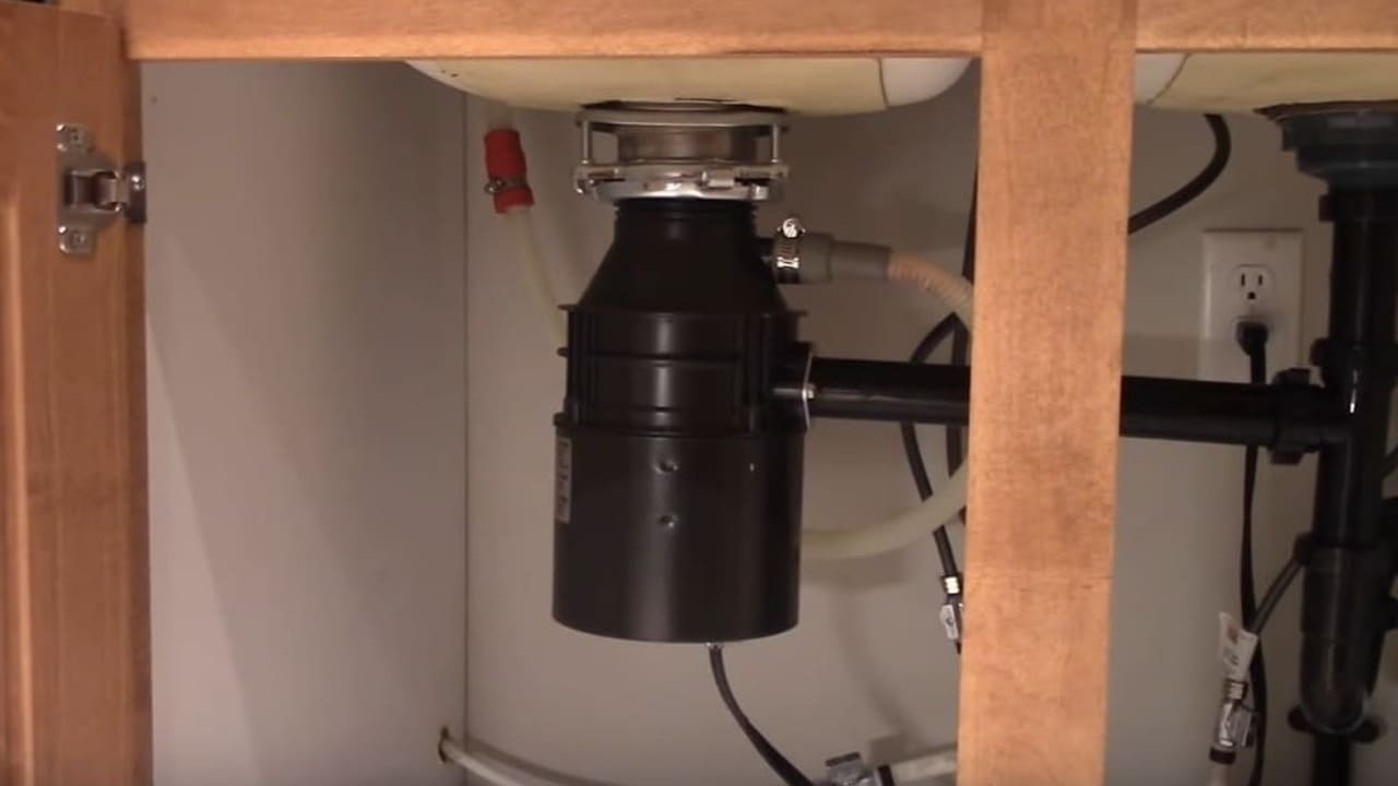 How to Fix a Garbage Disposal that Hums