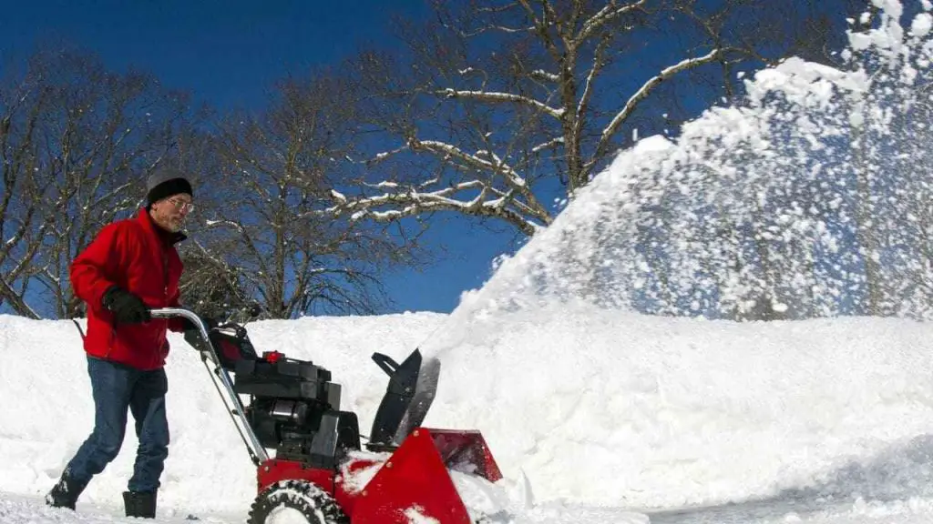 5 Best Snow Removal Machines for Winter 1 Snow Removal
