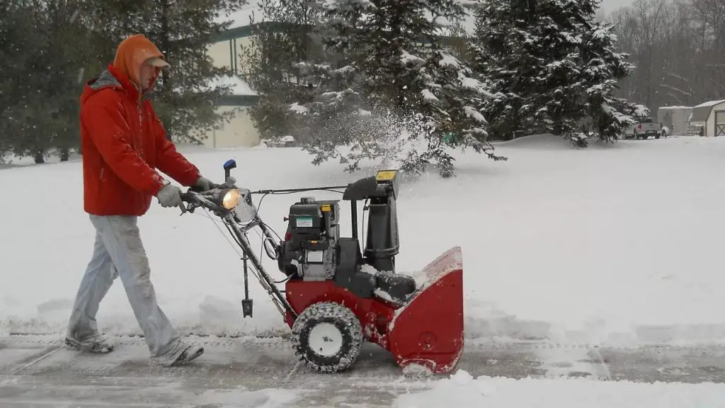 Snow Removal