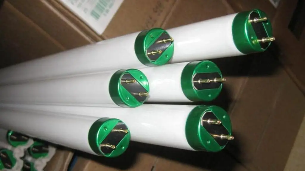 Where to Dispose of Fluorescent Tubes 2 tube