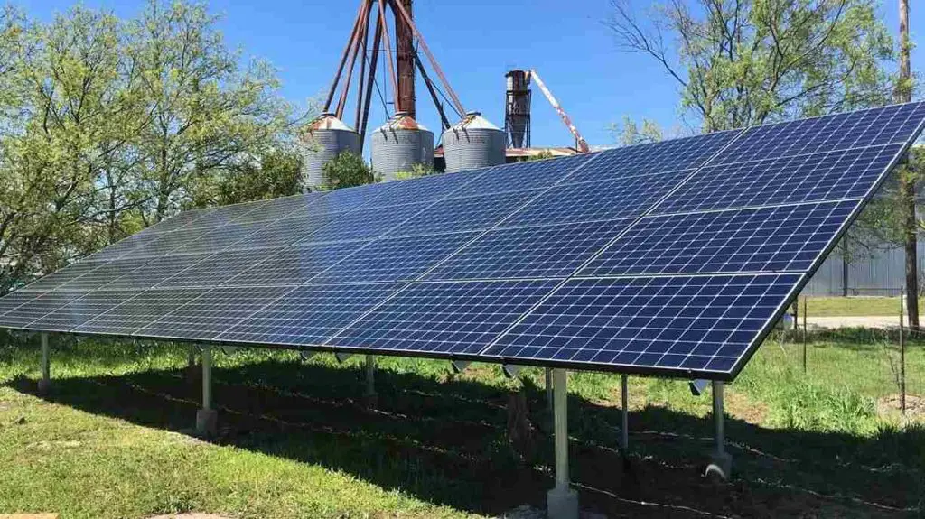 How to Dispose of Solar Panels 2 Use of solar panel
