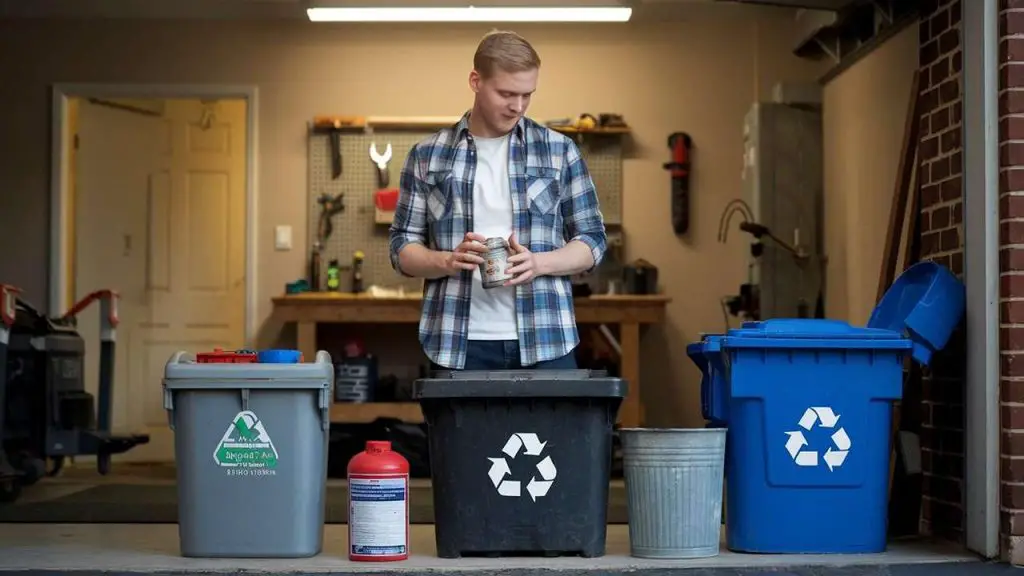 How To Dispose Of Kerosene: 2025 Best Practices For Kerosene Cleanup 2 Evaluating