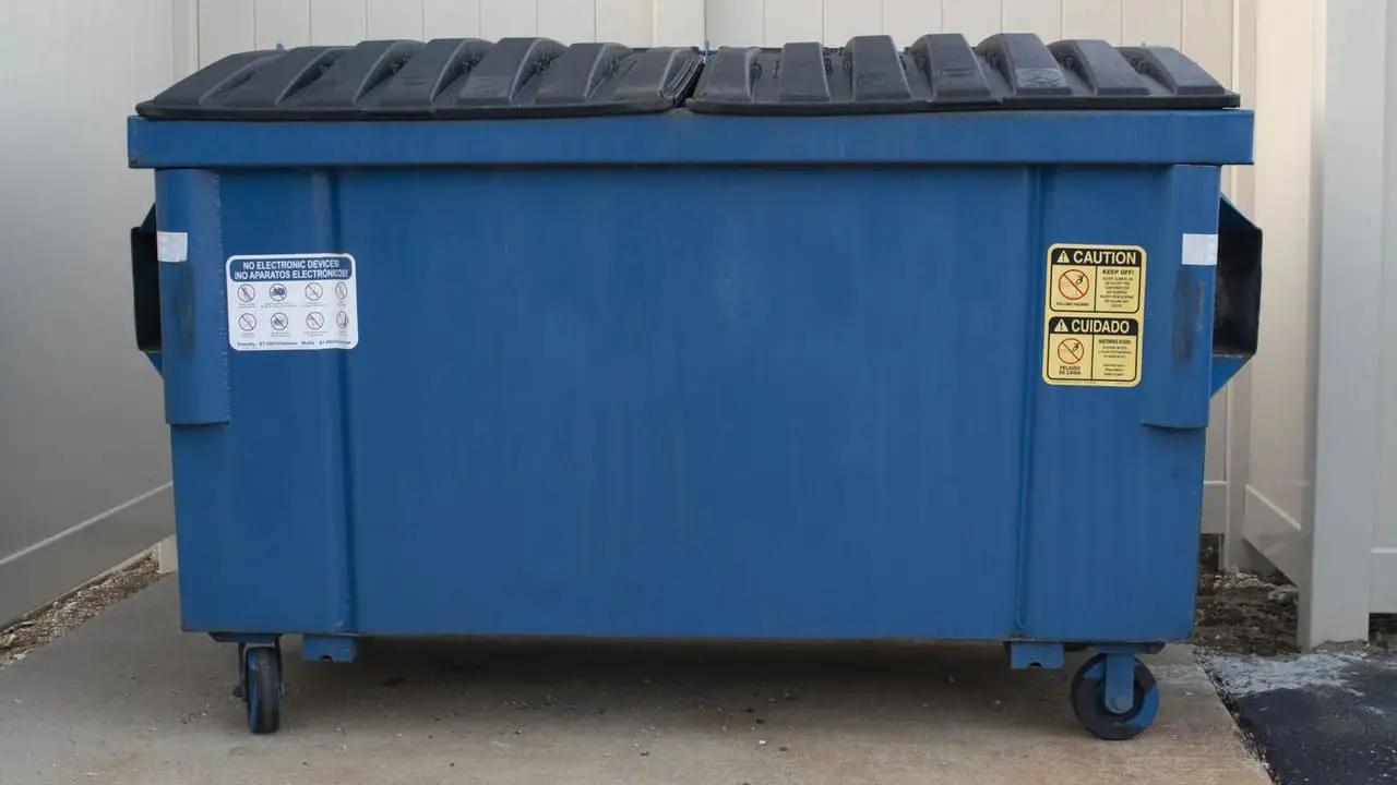 Dumpster Rental Springfield MA