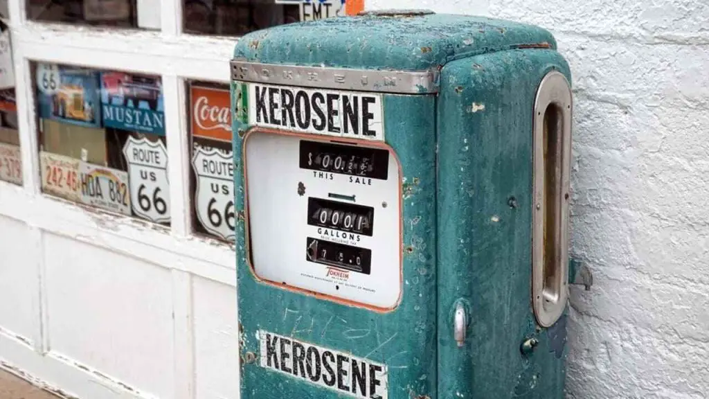 How to Dispose of Kerosene: 8 Simple Ways 2 kerosene disposal