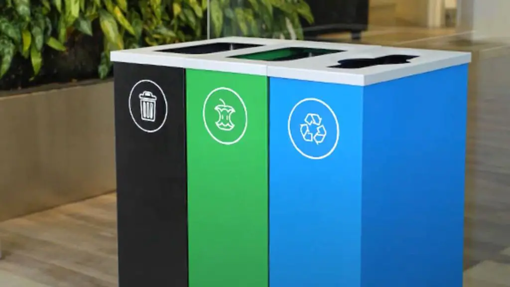 10 Best Recycle Bins For Home To Collect Waste 2 bin for home