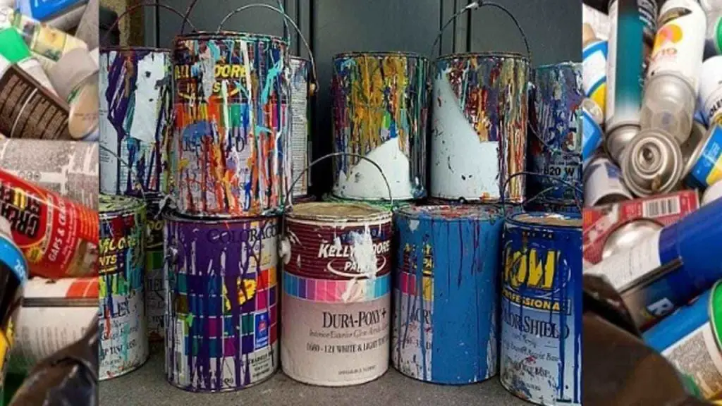 paints