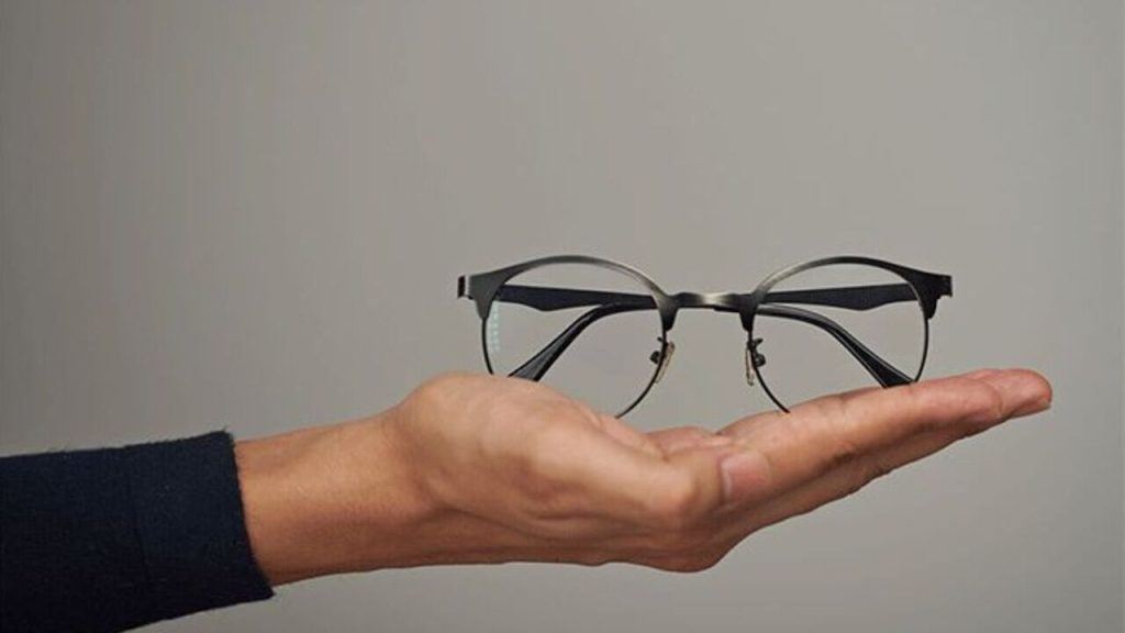 power glass