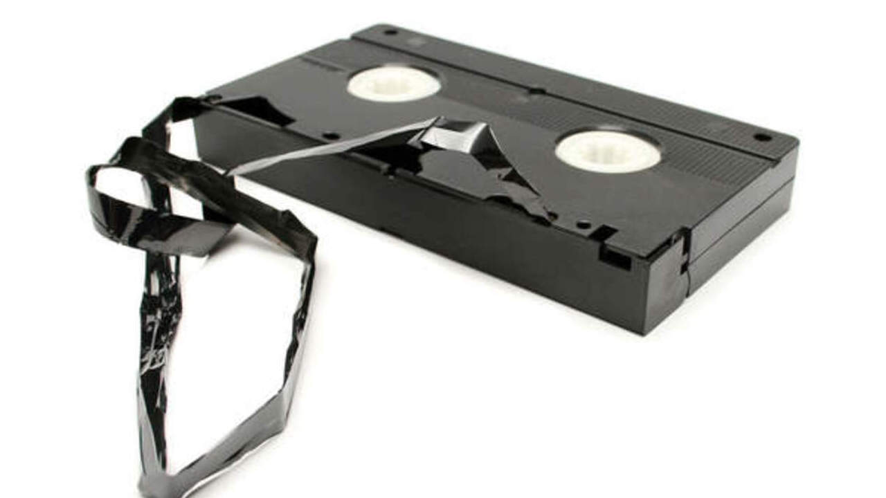How to Recycle Video Tapes [5 Best Ways To Recycle & Reuse]
