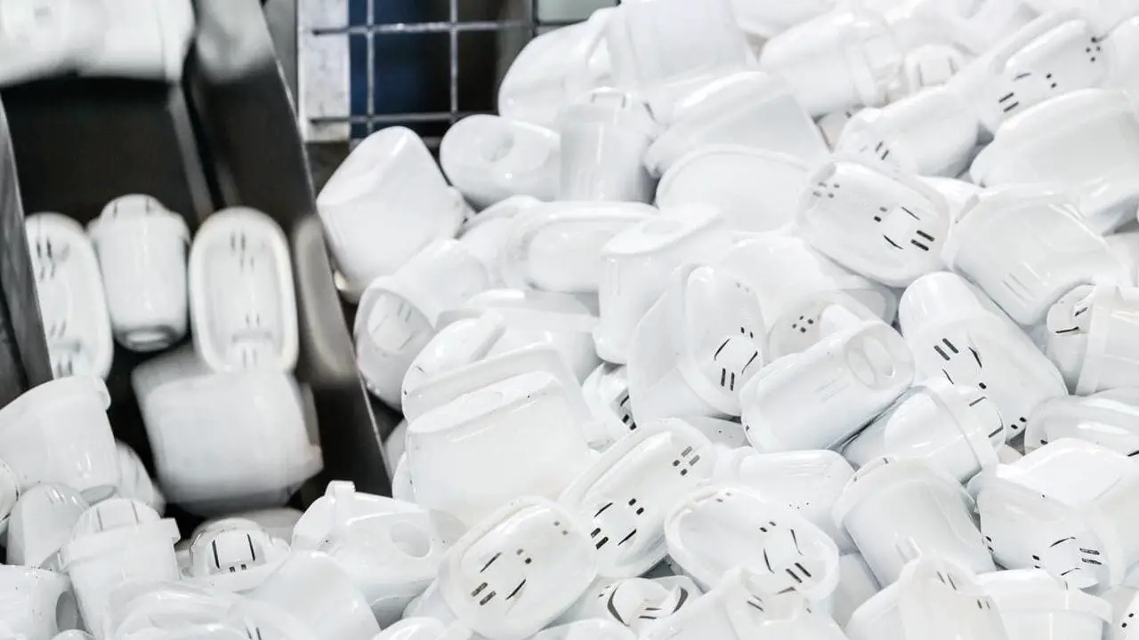 HOW TO DISPOSE OF BRITA FILTERS
