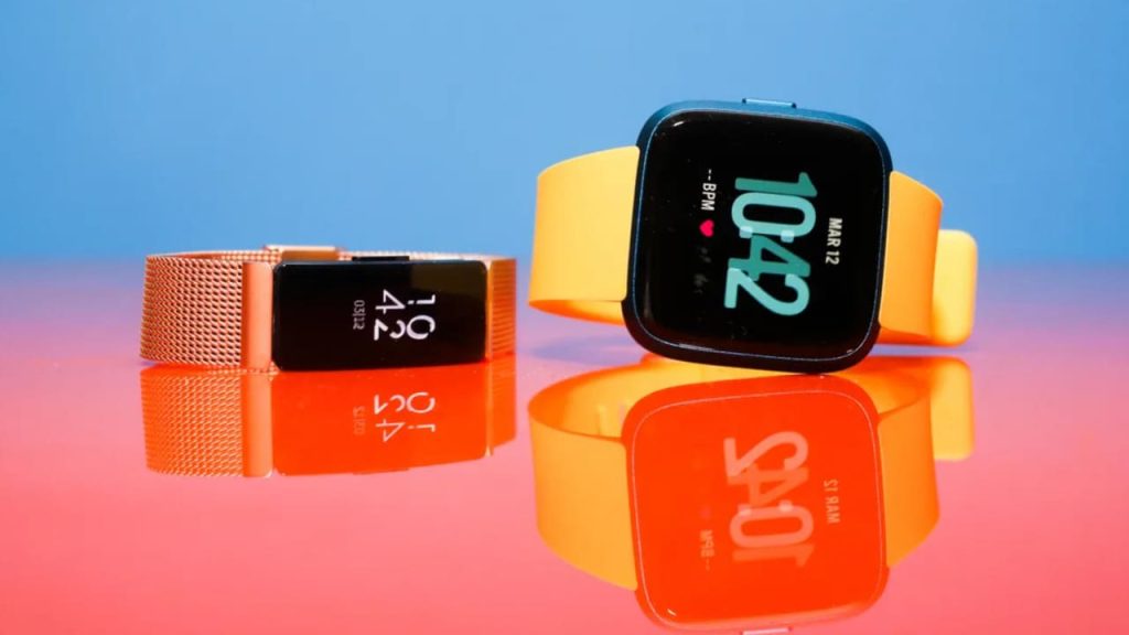 HOW TO DISPOSE OF A FITBIT 2 fitness tracker