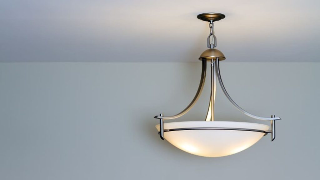 HOW TO DISPOSE OF OLD LAMPS OR LIGHT FIXTURES 1 light