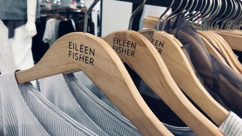 How to Recycle Eileen Fisher Clothes 1 shirts
