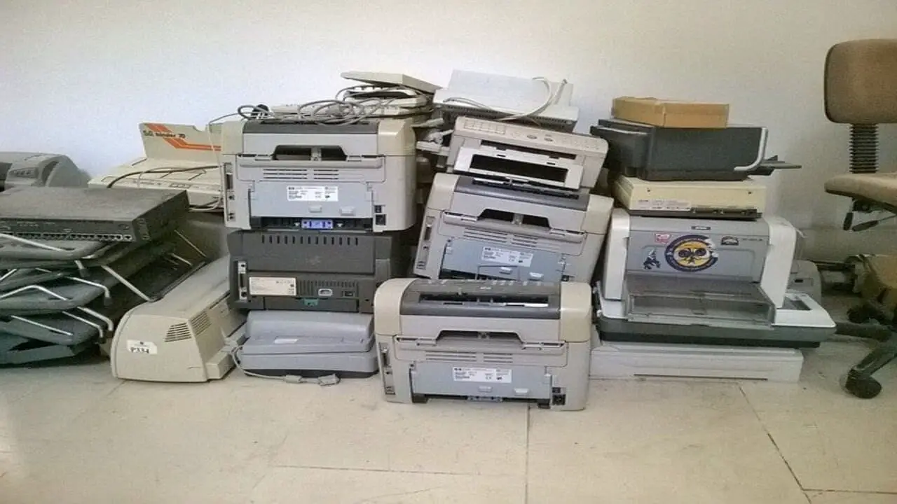 How to Recycle a Printer [4 Effective Ways]