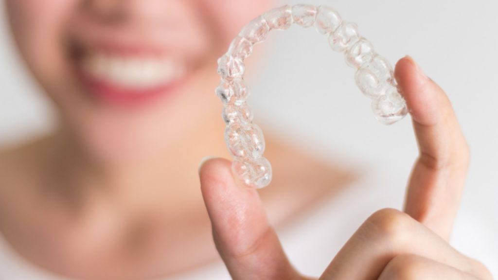 Invisalign