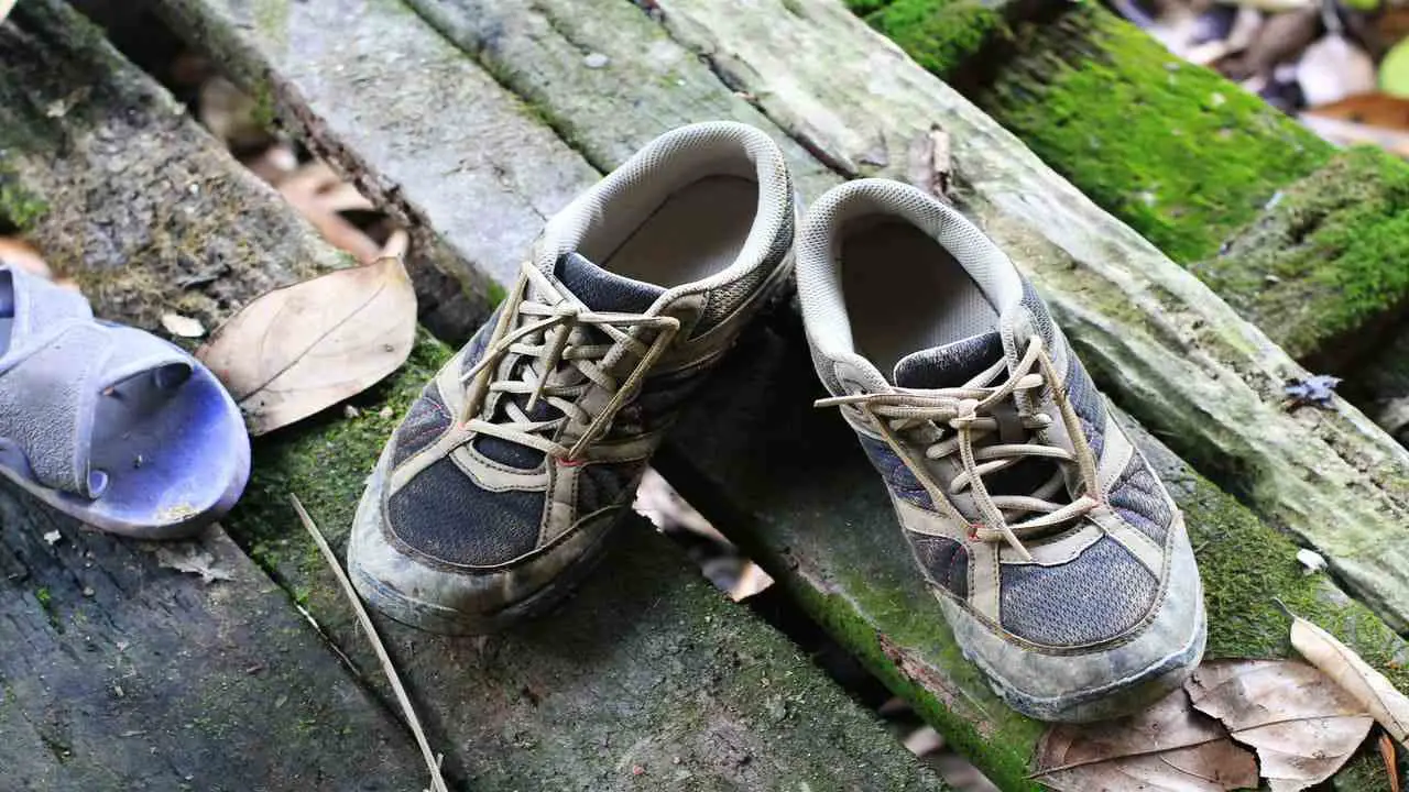 How To Recycle Old Shoes [8 Sustainable Ways]