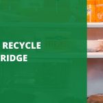How to Recycle a Mini Fridge