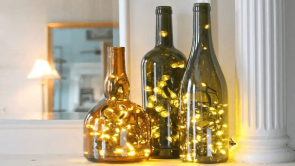 How To Recycle Wine Bottles 2 wine