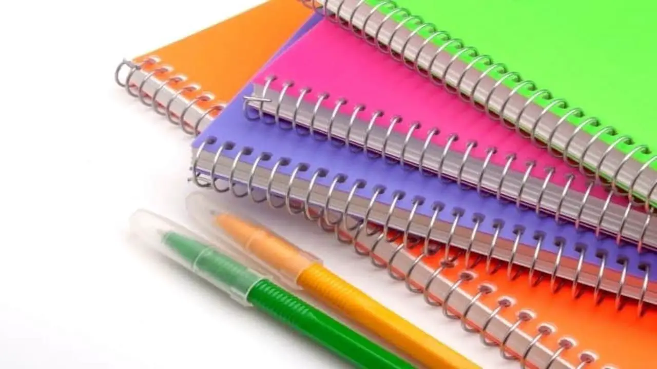 How To Recycle Spiral Notebooks [Best & Effective Recycling Methods