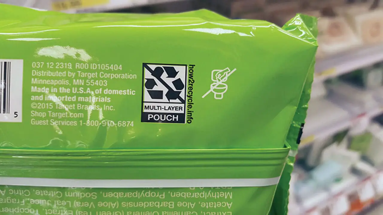 How To Recycle Multi Layer Pouch [6 Effective & Best Ways]