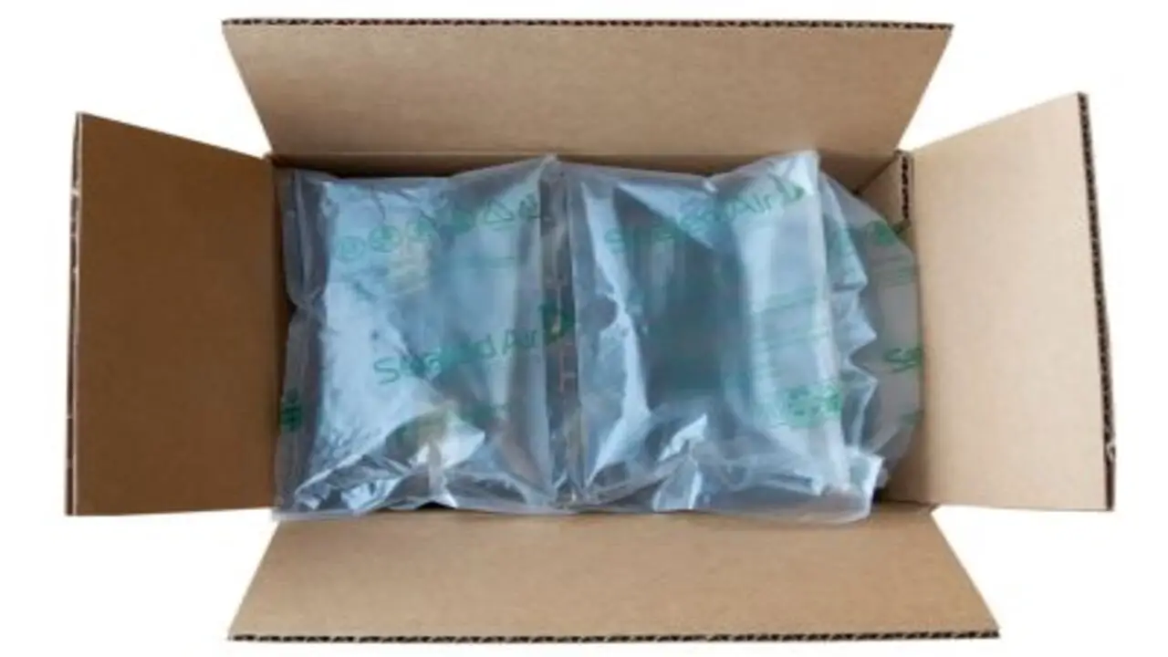 How To Recycle Sealed Air Packaging [8 Best Ways]