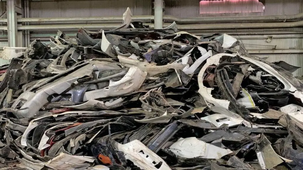 HOW TO DISPOSE OF A PLASTIC CAR BUMPER [6 BEST WAYS]