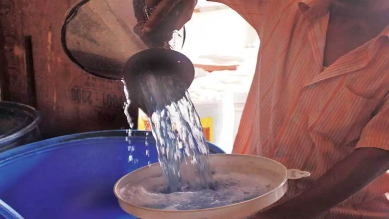 How to Dispose of Kerosene [Exploring 8 Effective Ways]